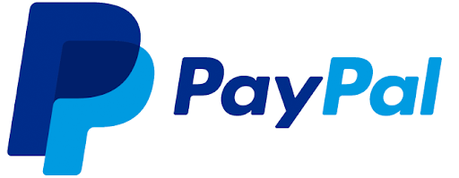 pay with paypal - Will Graham Store